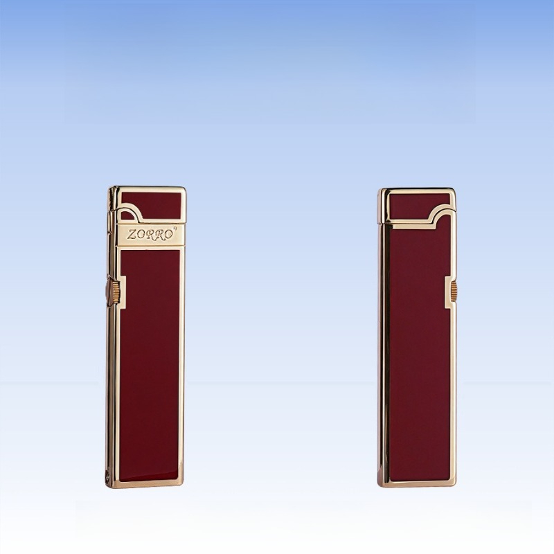 Fire Starting Kit - Briquet à kérosène portable ZORRO, fin