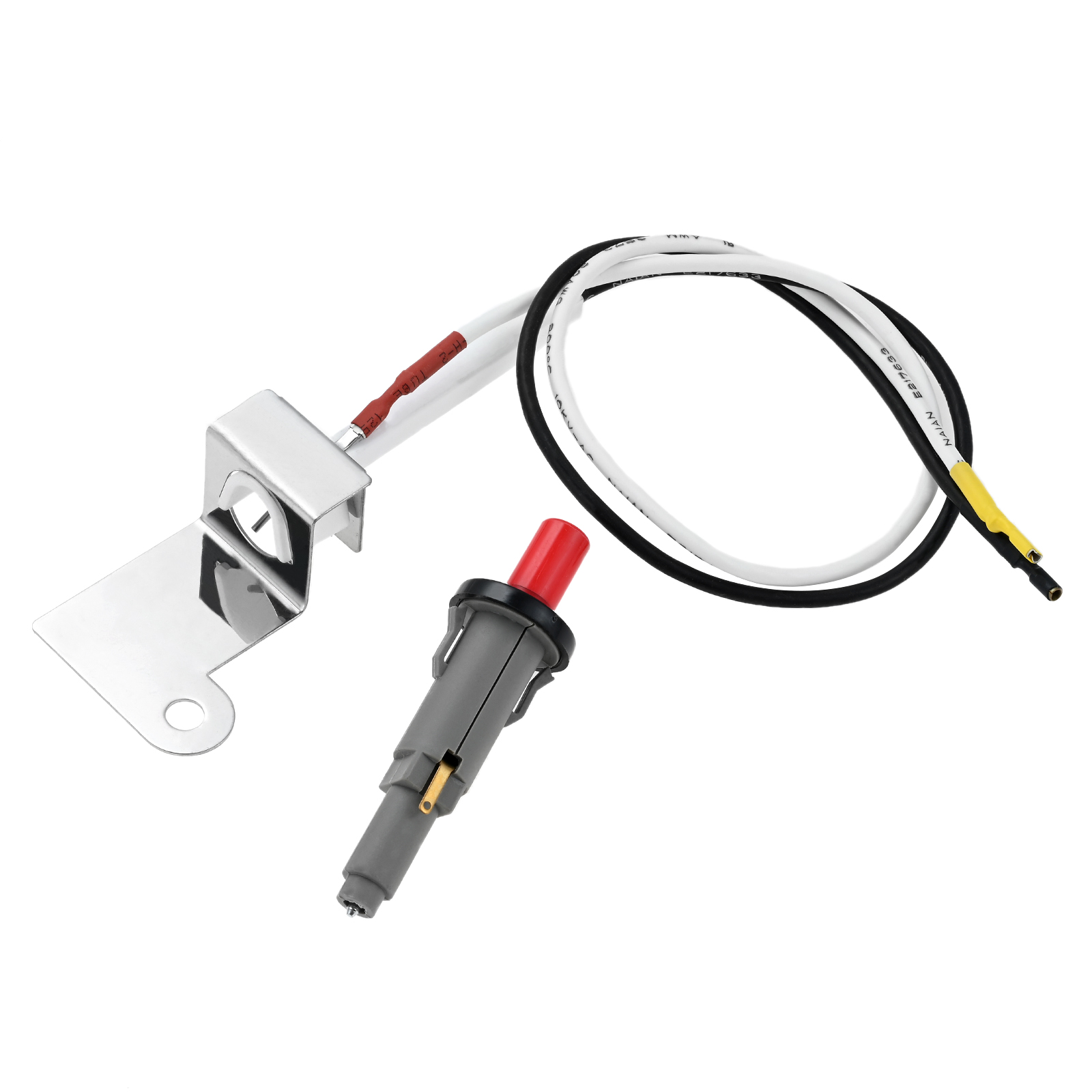 Fire Starting Kit - Kit d'allumage à bouton-poussoir pour gril,