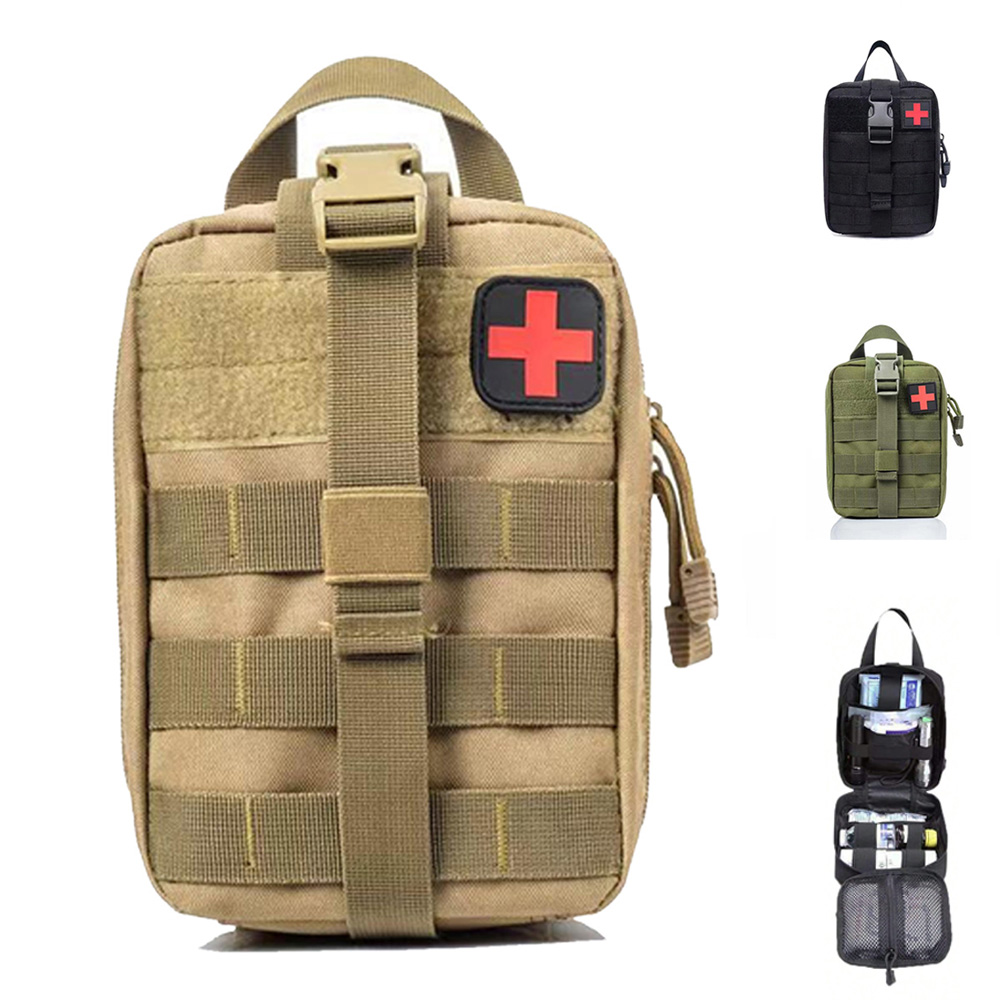 Bivy Bag Emergency - Trousse de premiers secours, sac d'urgence