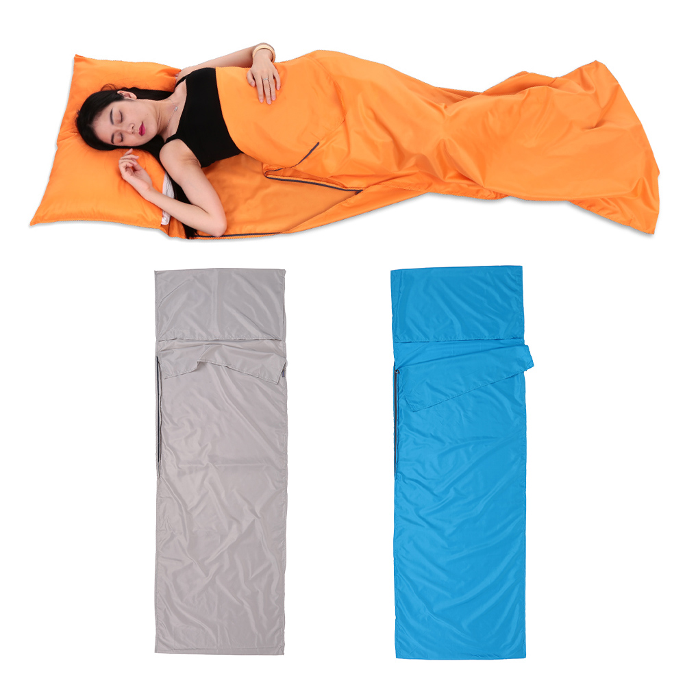 Bivy Bag Emergency - TOMSHOO voyage en plein air hôtel