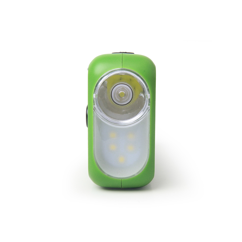Radio d'urgence solaire portab - Solar Emergency Charger avis et prix