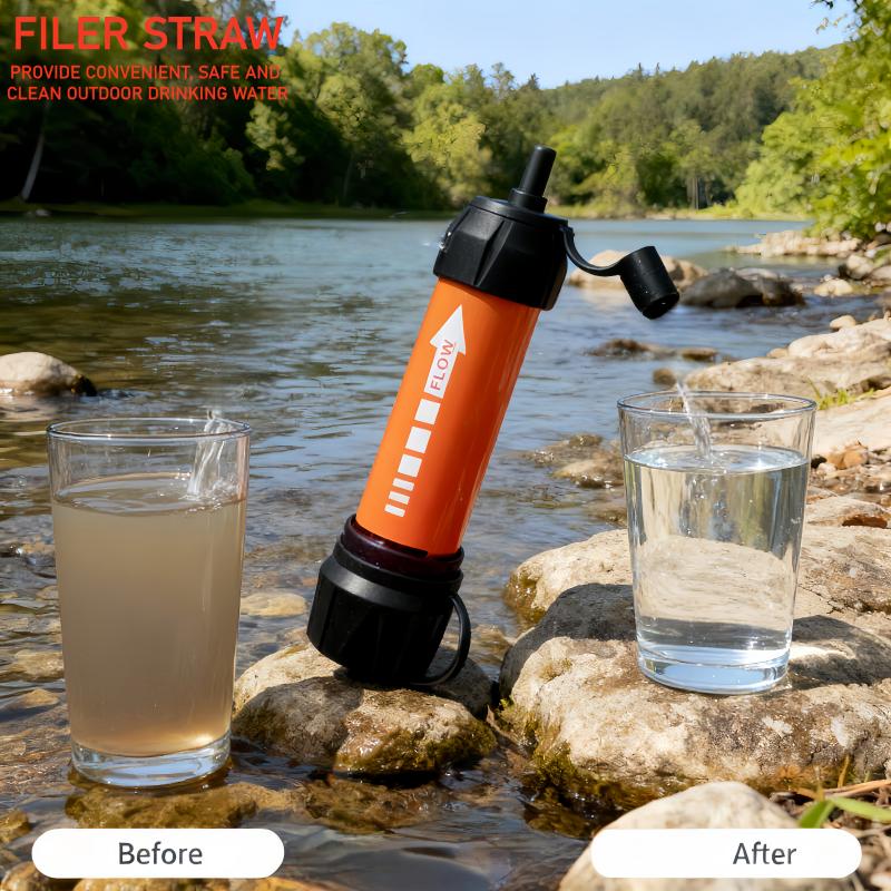 Purificateur d'eau portable d' - Bivy Bag Emergency avis et prix