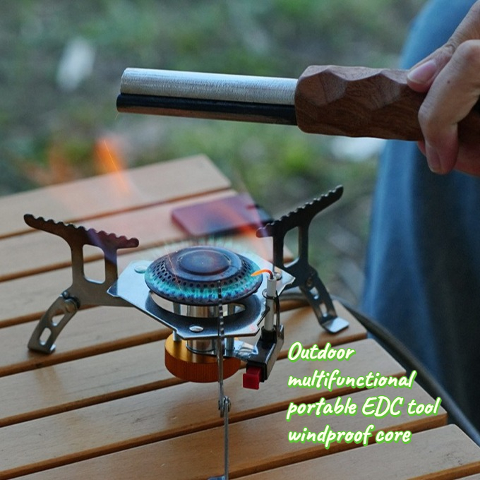 Bâton d'allumage extérieur en  - Fire Starting Kit avis et prix