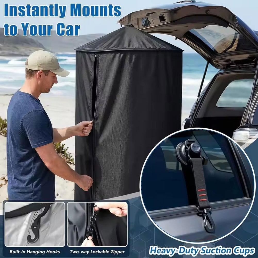 Tente de camping portable avec - Emergency Mylar Tent avis et prix