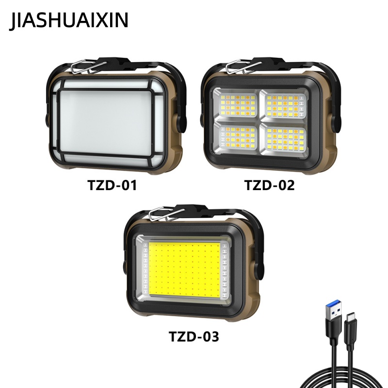 Lampe de secours solaire charg - Solar Emergency Charger avis et prix