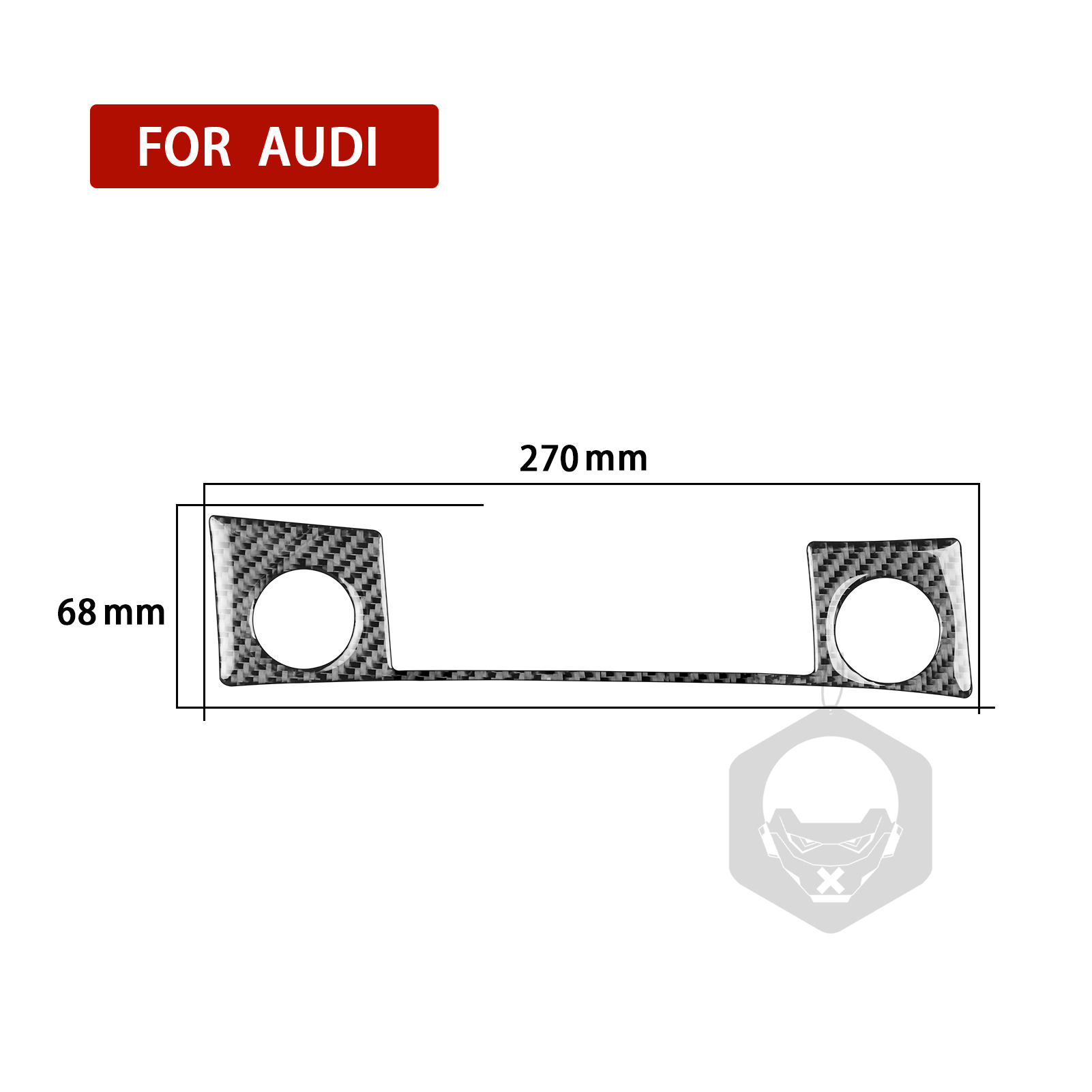Pour Audi Q5 Q5L 2018-2024, pa - Fire Starting Kit avis et prix