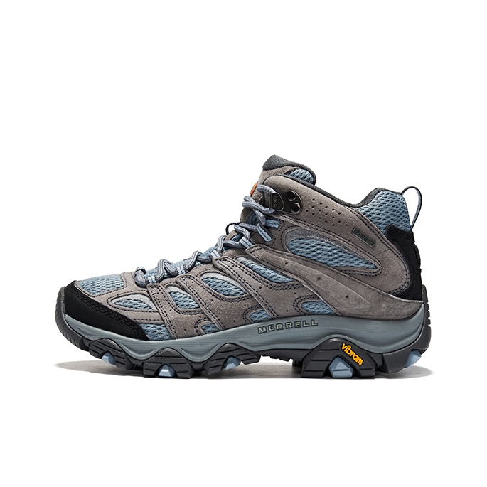 MERRELL MOAB 3 MID GTX Chaussu - Merrell Shoes Moab 3 avis et prix