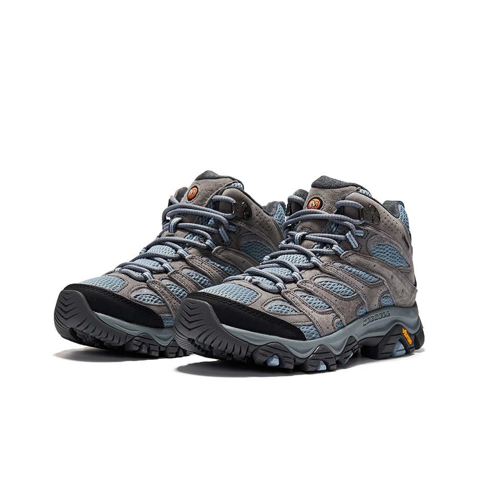 MERRELL MOAB 3 MID GTX Chaussu - Merrell Shoes Moab 3 avis et prix