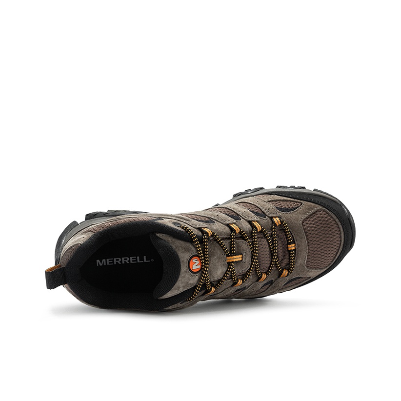 MERRELL MOAB 3 Chaussures de m - Merrell Shoes Moab 3 avis et prix