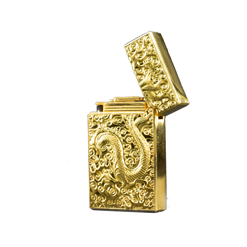Briquet à gaz Dragon, Jet de b - Fire Starting Kit avis et prix