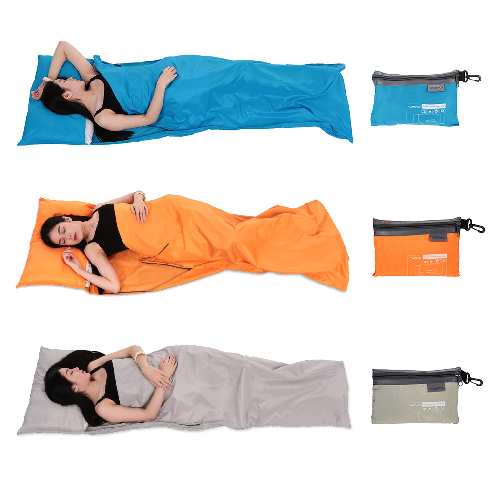 TOMSHOO voyage en plein air hô - Bivy Bag Emergency avis et prix