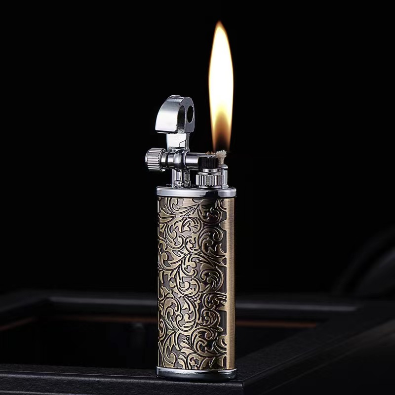 Briquet à flamme de kérosène e - Fire Starting Kit avis et prix