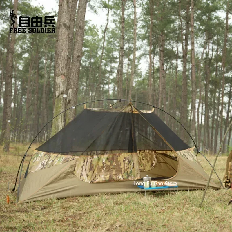 CamSolomon-Tente de camping un - Emergency Mylar Tent avis et prix