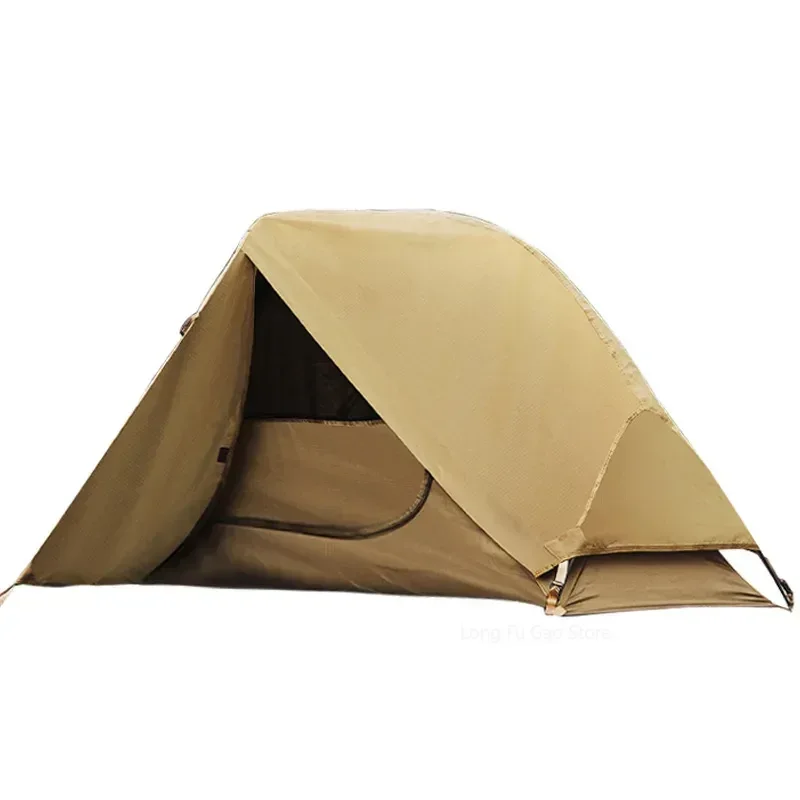 CamSolomon-Tente de camping un - Emergency Mylar Tent avis et prix