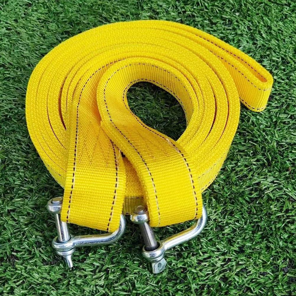 Sangle de remorquage robuste 3 - Rescue Rope Throw avis et prix
